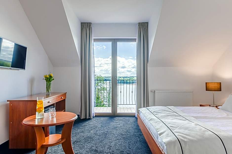 Pensjonat Gieland koło Mrągowa