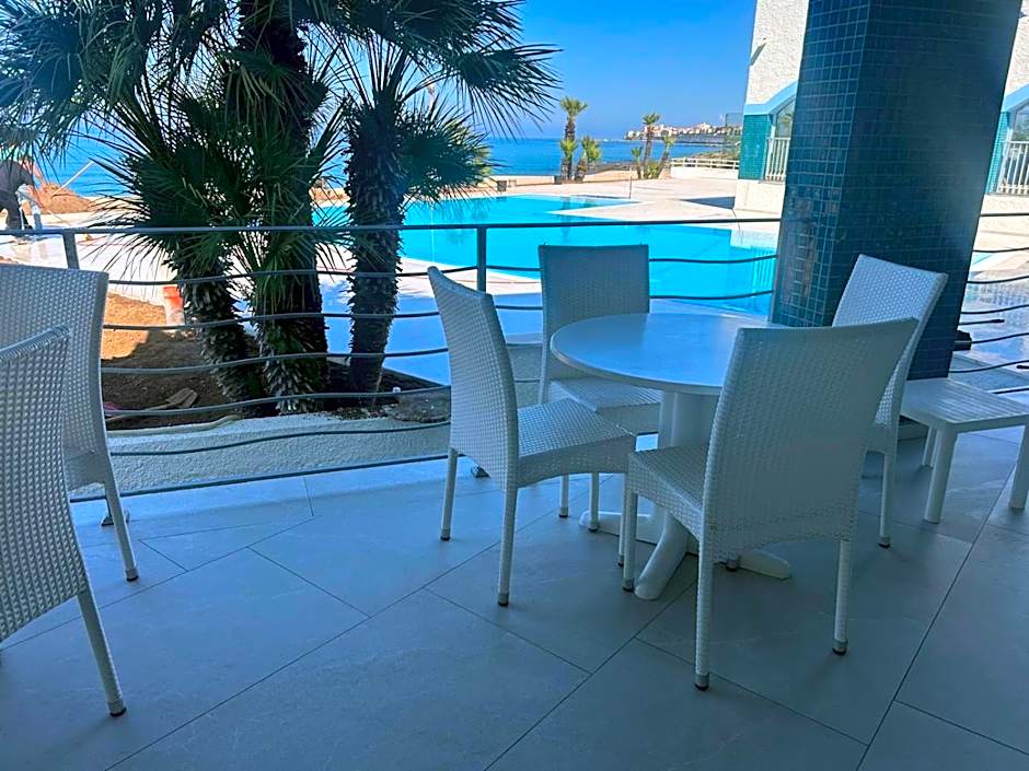 Hotel Poseidon
