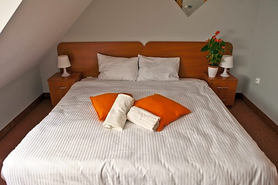 Kaszuby Resort Zacisze