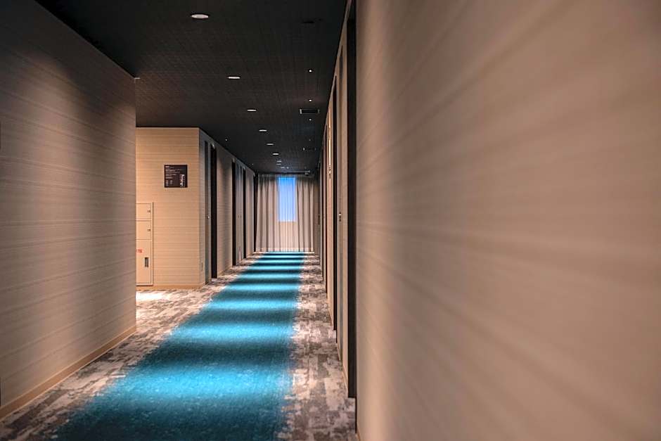 Hotel Vista Matsuyama