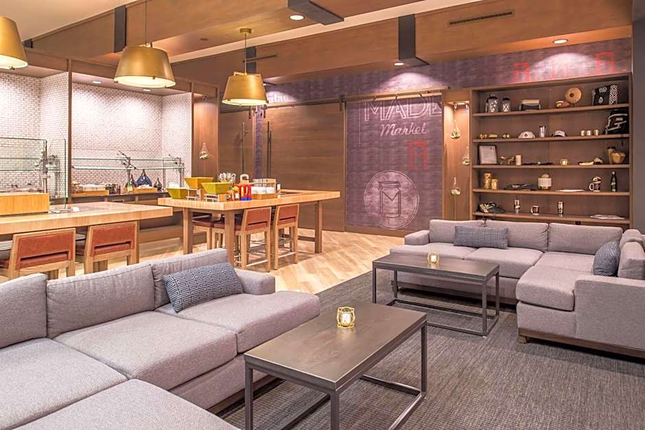 DoubleTree By Hilton Lafayette East