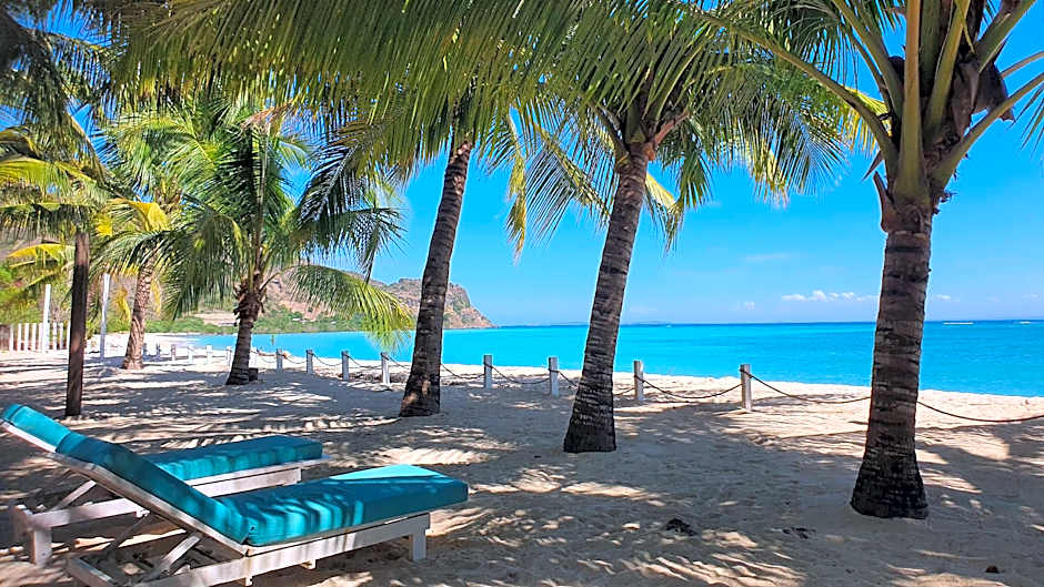 MYAMO Beach Lodge
