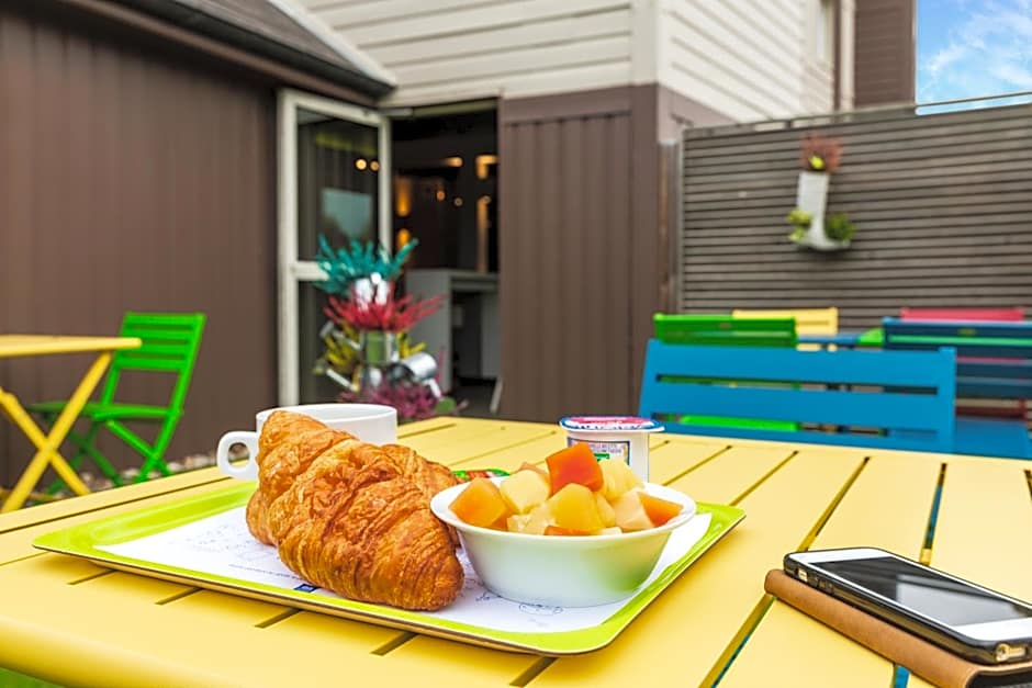 ibis budget Berck Sur Mer