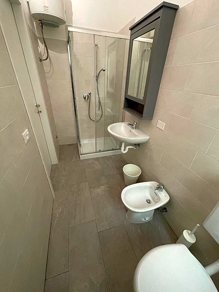 Residence Wally Bilocale Piano Terra - Agenzia Cocal