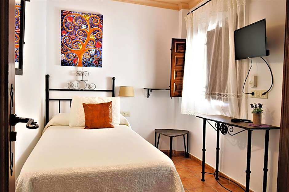 Hotel Rural Alfajía de Antonio