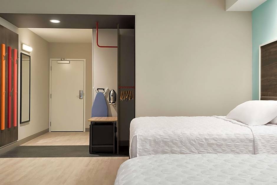 Tru By Hilton Cedar Rapids Westdale