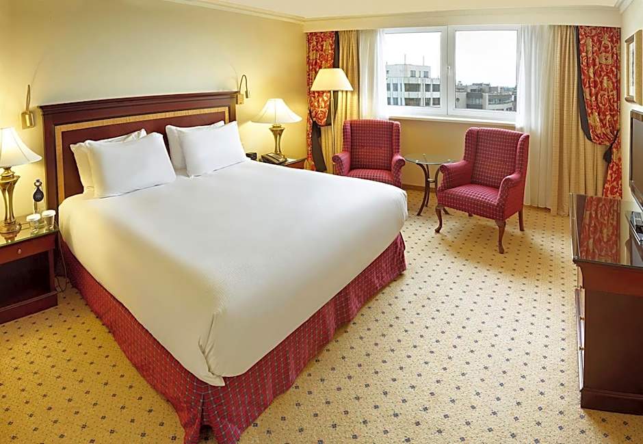 Hilton Antwerp Old Town