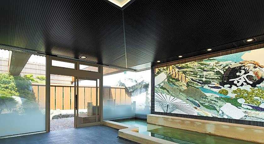 HOTEL SAKURA URESHINO