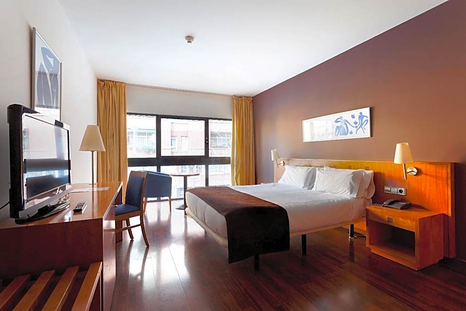 Hotel Viladomat