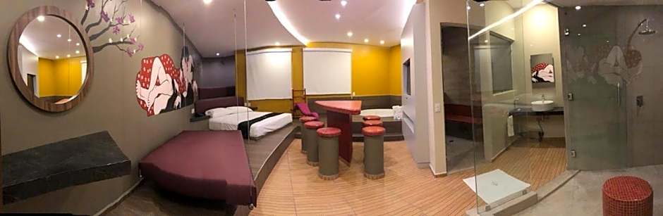 Motel Tatami