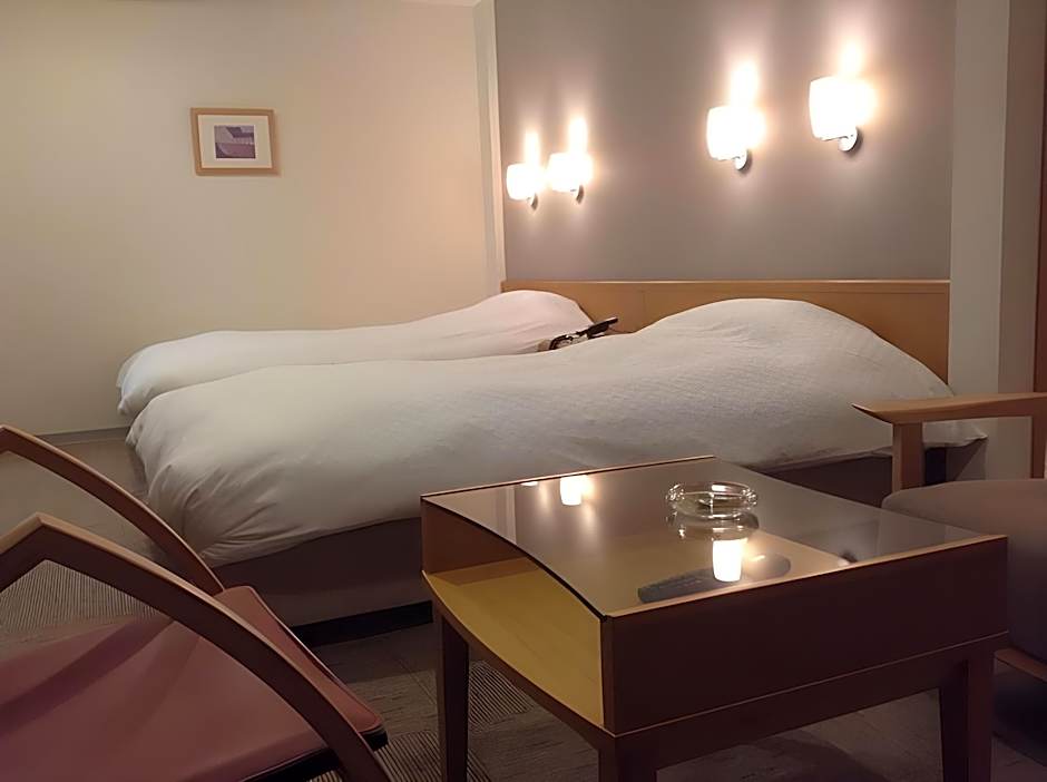 Furano Hotel