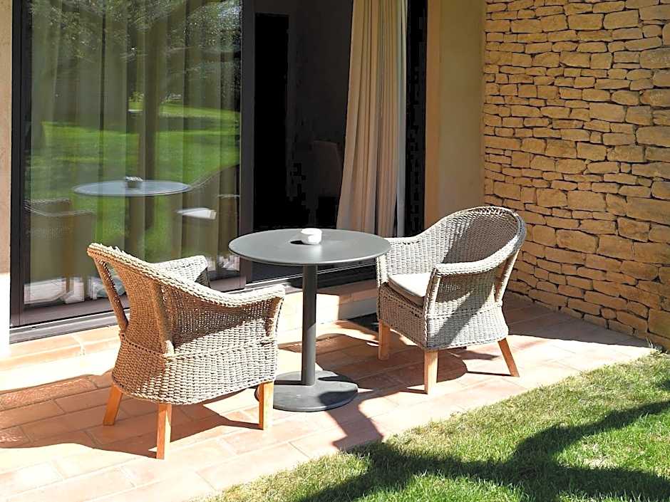 Logis Hotel Carcarille