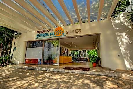 Riviera Maya Suites