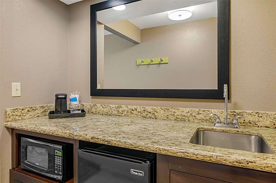 Hampton Inn By Hilton & Suites Crawfordsville