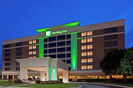 Holiday Inn Timonium - Baltimore North By IHG