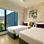7 Apple Hotel Mahape, Navi Mumbai