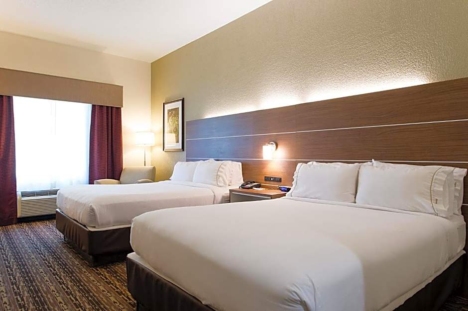 Holiday Inn Express Hotel & Suites Walterboro I-95 By IHG