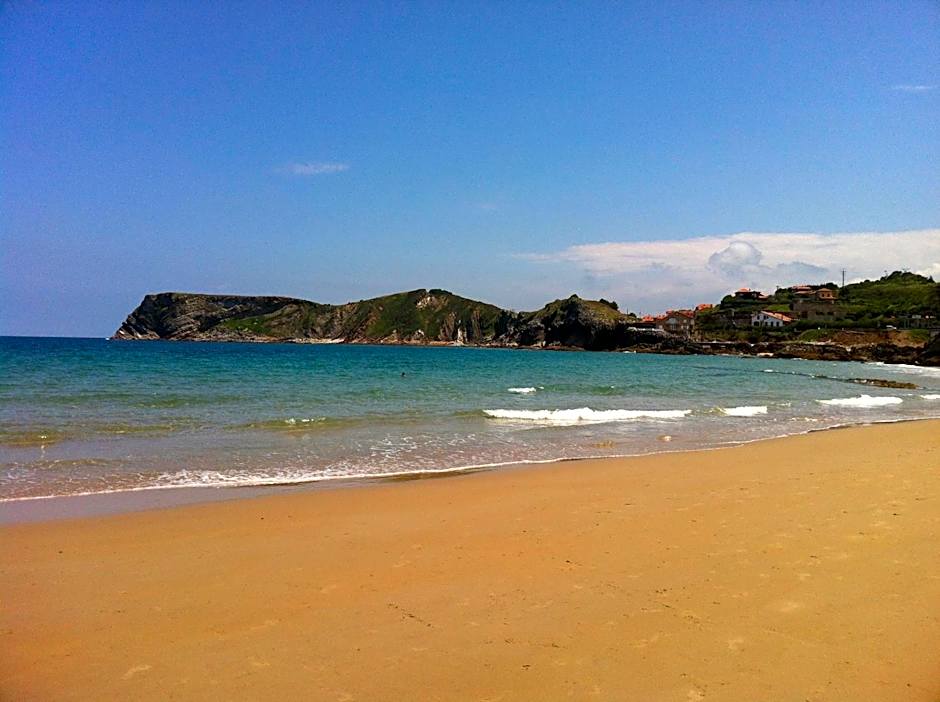 Marina de Campios