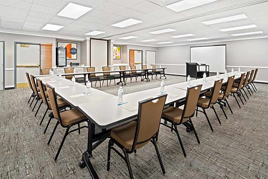 Hyatt House Boston Burlington