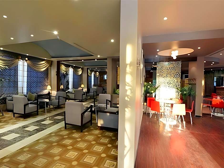 Boudl Al Maidan Hotel