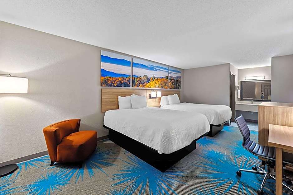 Days Inn by Wyndham Brownsville