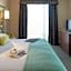 Mercure Sheffield St Paul'S Hotel & Spa