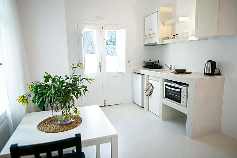 Apanomeria Boutique Residence