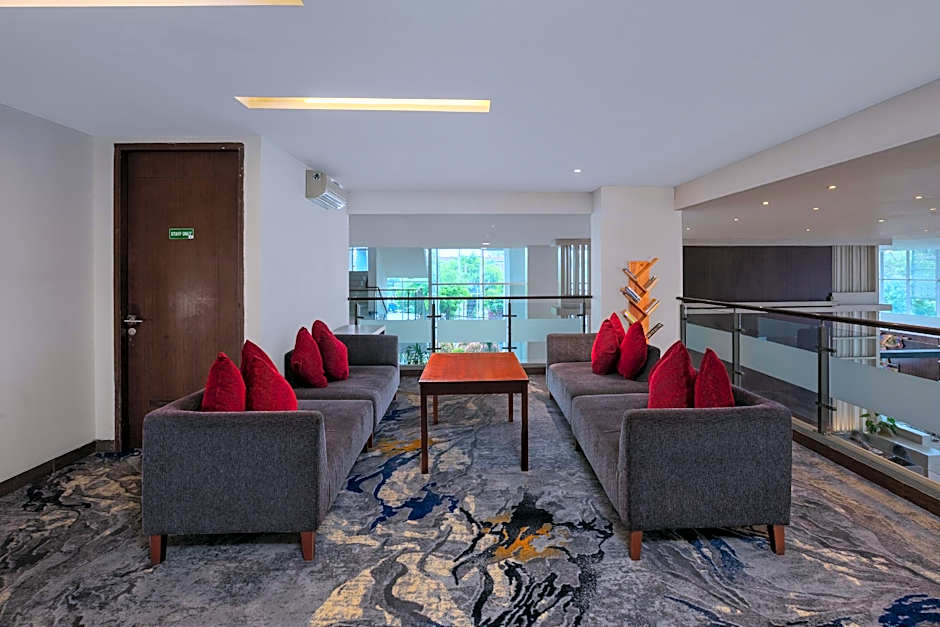 Amandaru Hotel Pekalongan