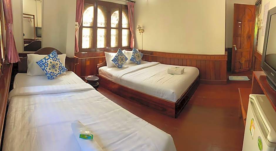 Villa Philaylack