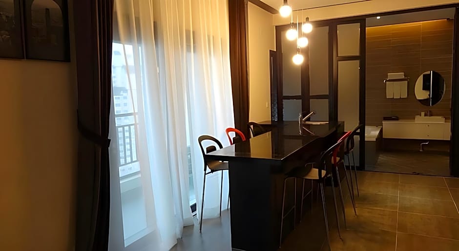 CS Premier Hotel Anyang