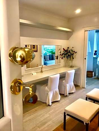 Suite with Sea View