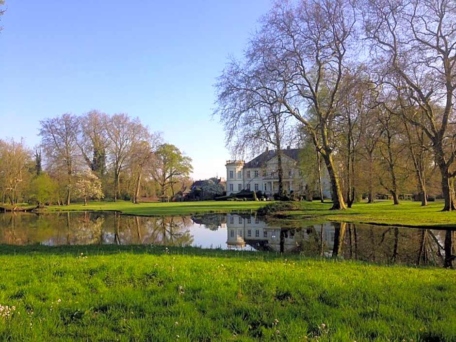 Hotel van Lendt garni