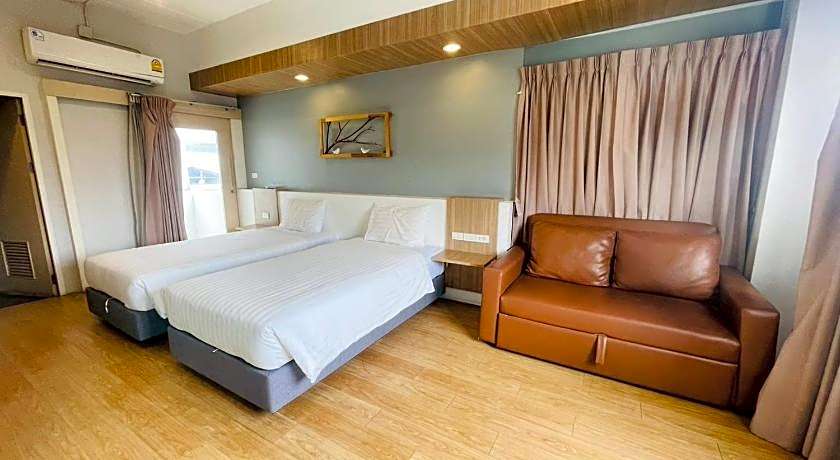 Shade House-Bitec Bangna