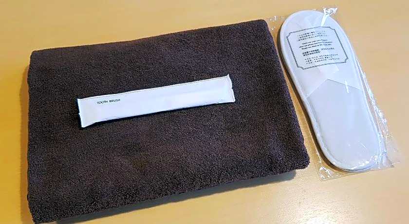 Narita Sando Guesthouse