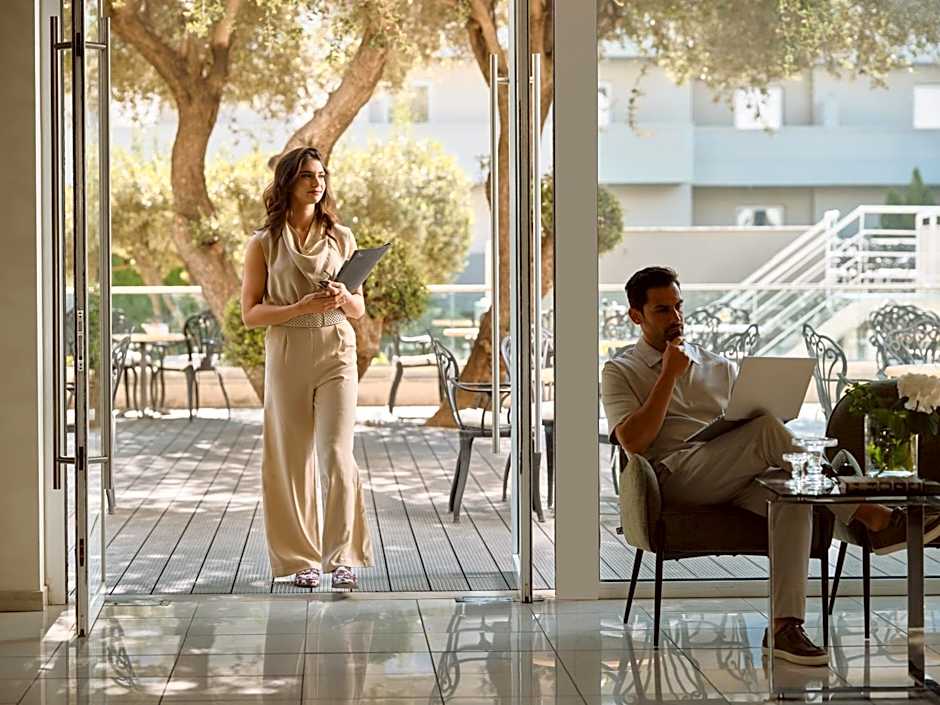 Civitel Attik Rooms & Suites