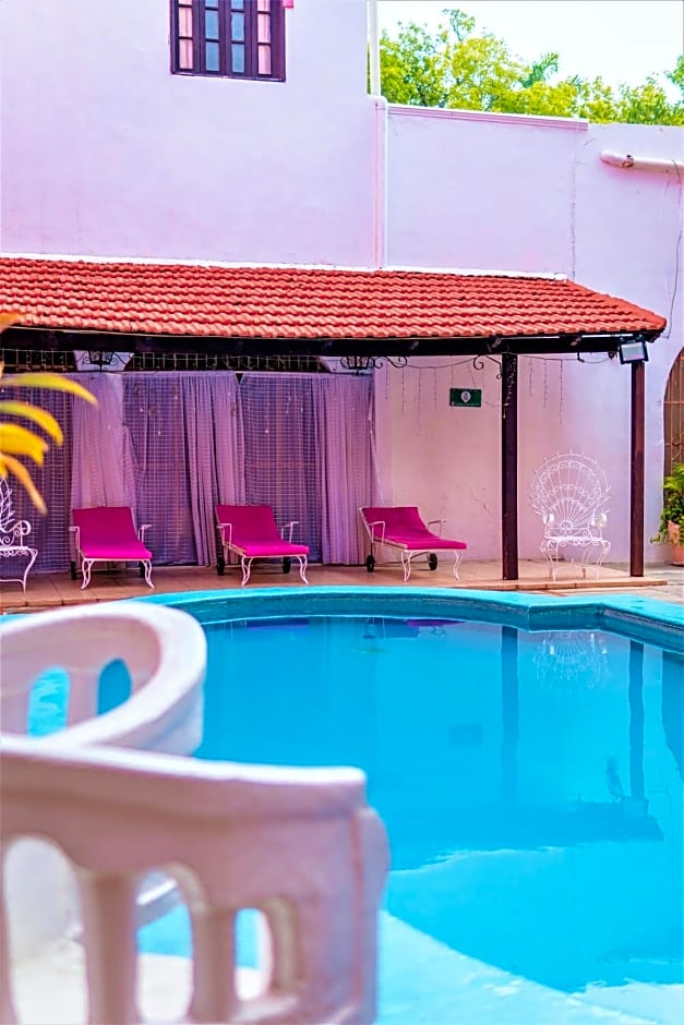 Hotel Santa Luc