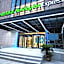 Holiday Inn Express Ningbo Fenghua By IHG