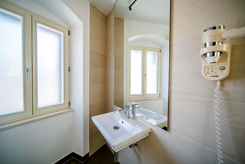 Hotel Vestibul Palace & Villa - Small Luxury Hotels Of The World