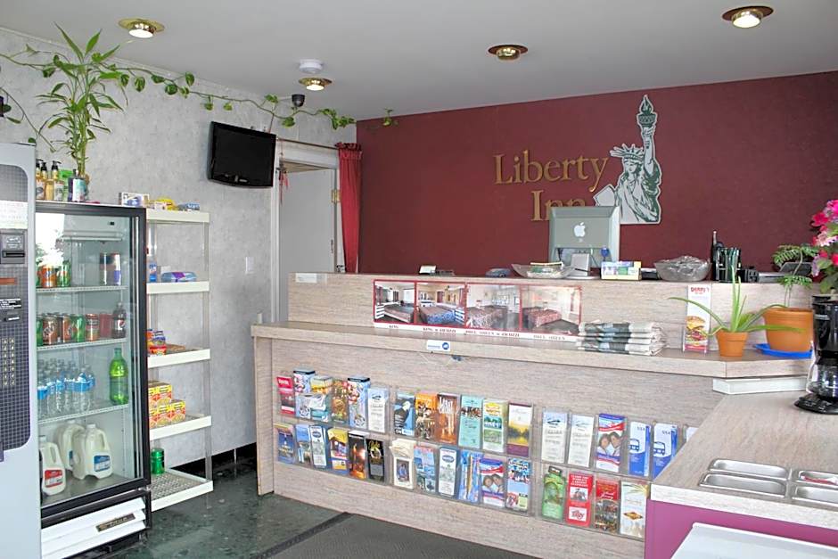 Liberty Inn Absecon Atlantic City