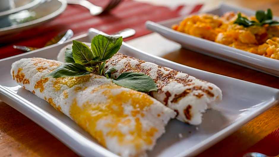 Pousada Brisas de Sagi