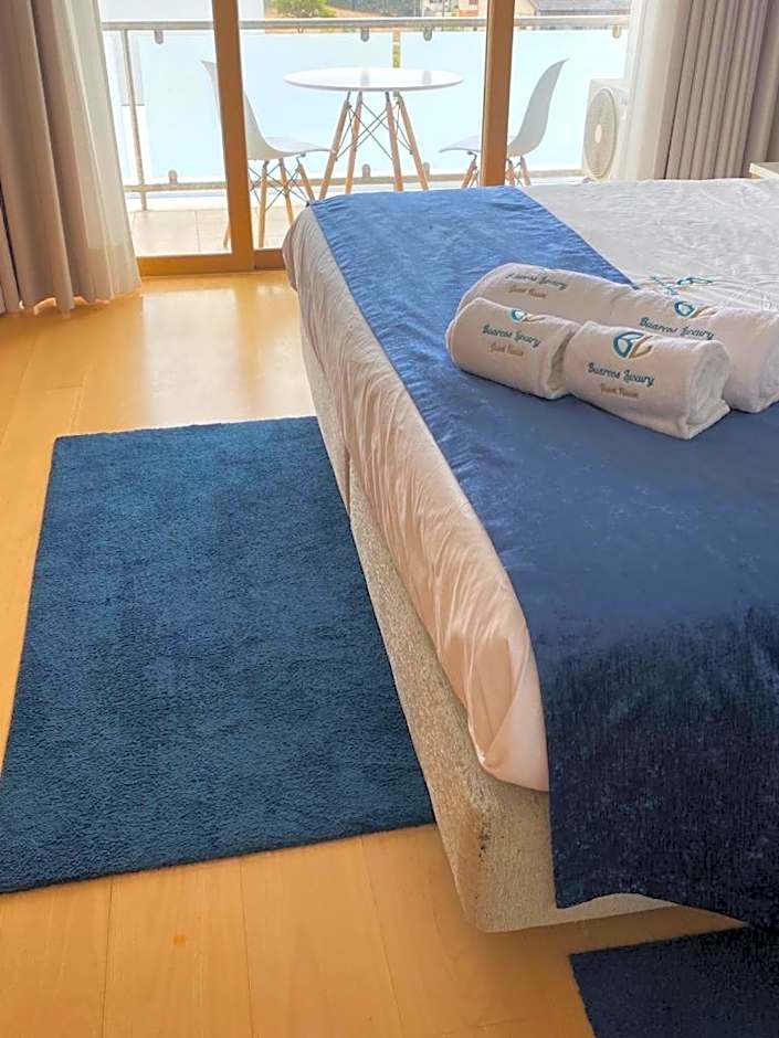 Buarcos Luxury Guest house