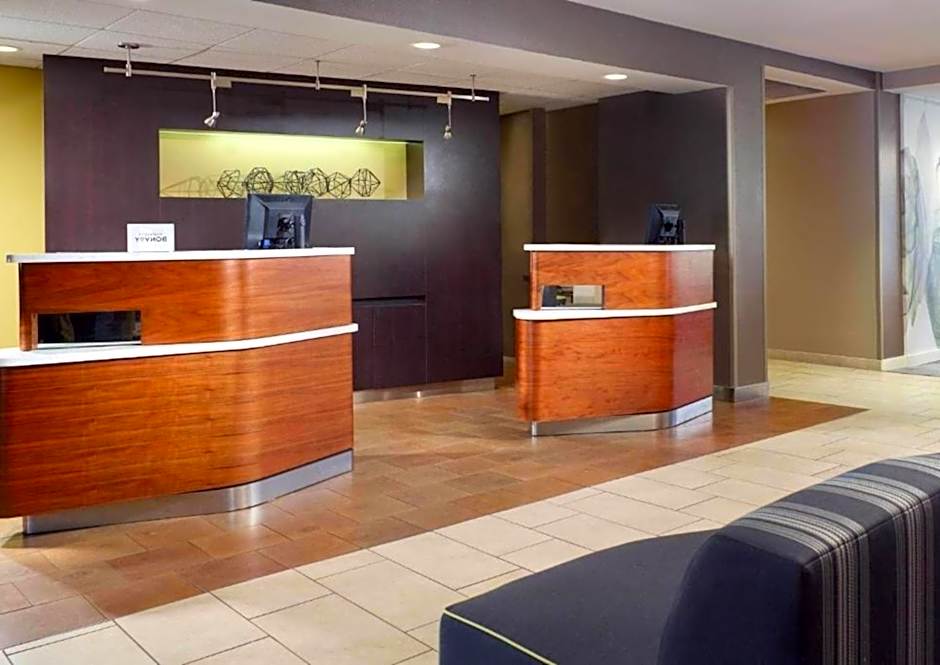 Courtyard by Marriott Macon