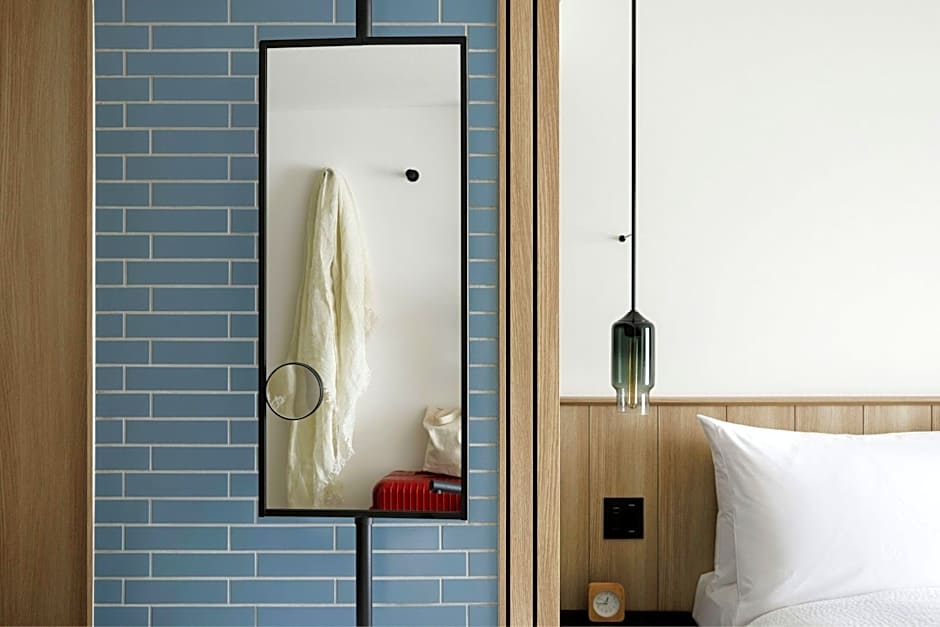 Fairfield by Marriott Gifu Mino