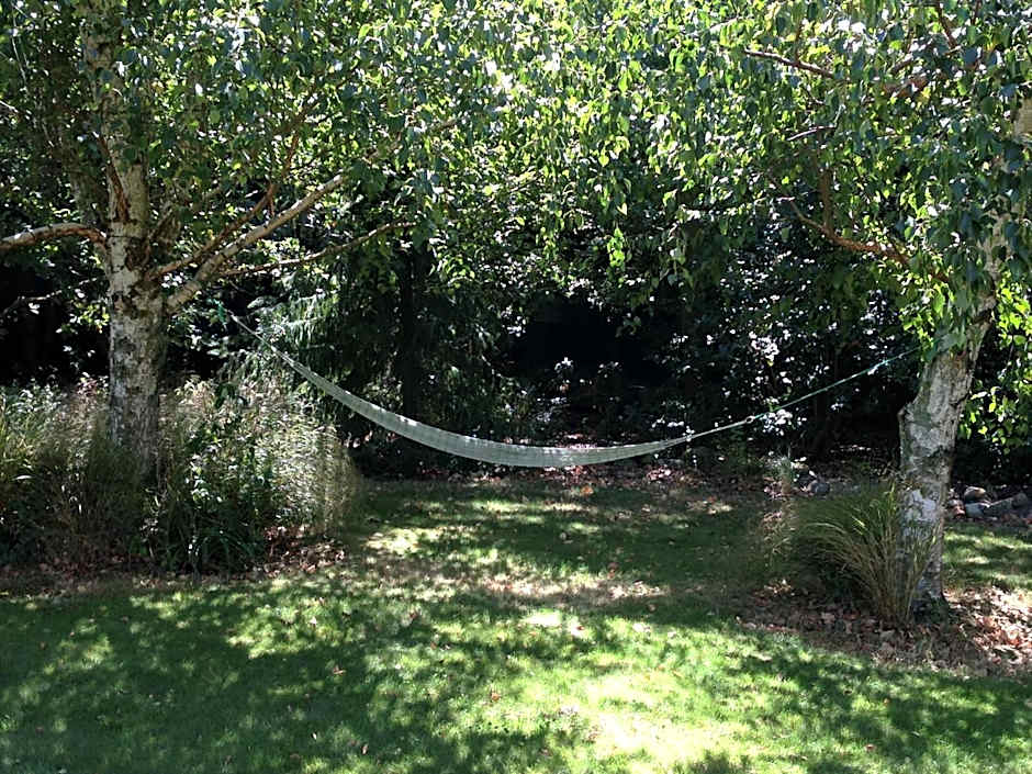 Newlands Bed and Breakfast