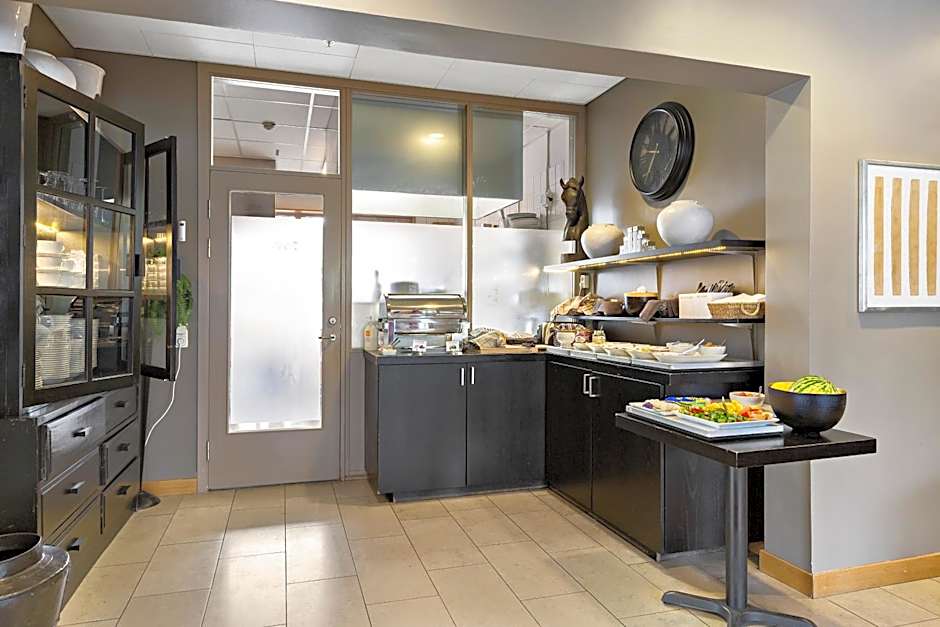 Best Western Solna Business Park