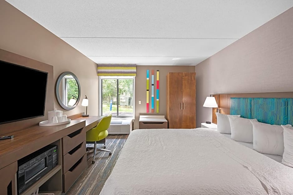 Hampton Inn By Hilton Cleveland/Westlake