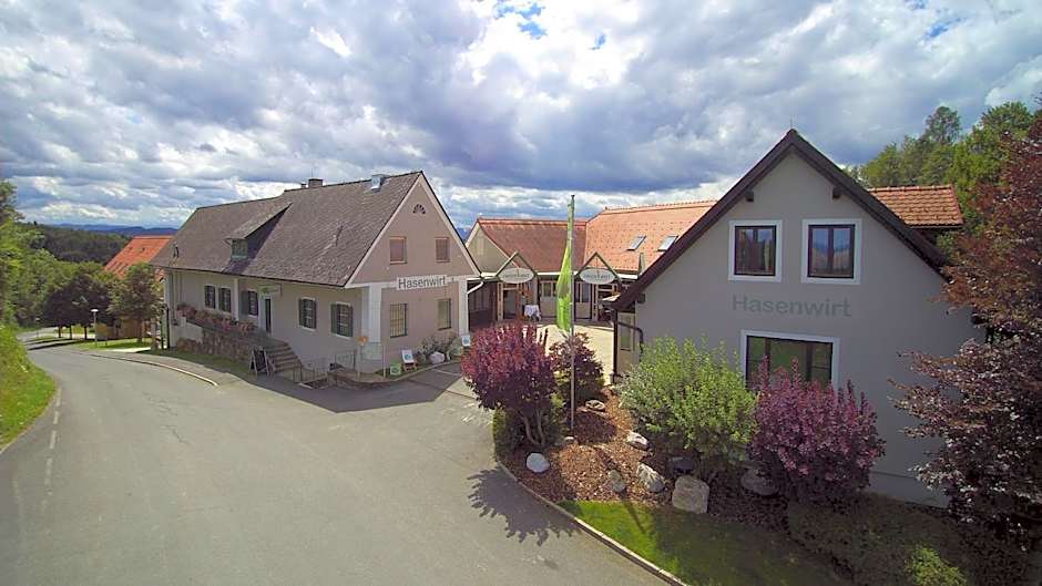 Hotel Garni am Seggauberg