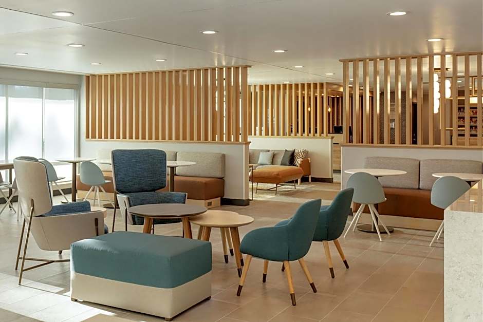 TownePlace Suites by Marriott Denver/Thornton