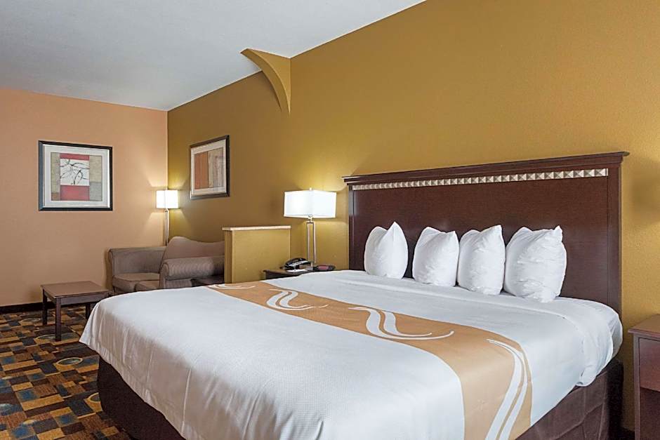 Quality Inn & Suites