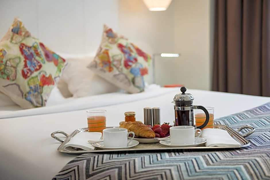 Hotel Le Placide Saint-Germain Des Pres